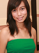 Nude Filipina Girl