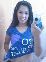 Mirror Pics